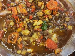 -堂瓦里·33年传统赣菜(第一街区店)