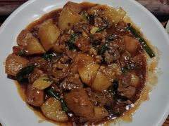 -马氏老外婆餐厅(磁县店)