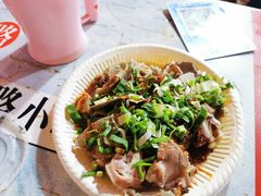 -清真老马家国华牛奶鸡蛋醪糟(正宁路店)