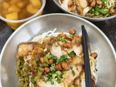 -丫丫桂林米粉(学府店)