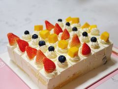 -福晶园益生菌蛋糕面包(紫荆山店)