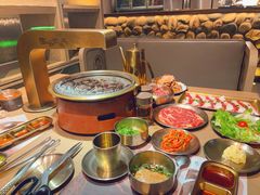 -西塔老太太泥炉烤肉(沈阳店)