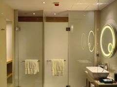 -香港港岛英迪格酒店