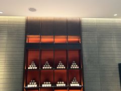 -王府茶楼茶宴·创意菜(朝阳公园店)