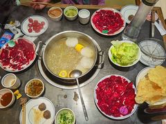 -小牛海记潮汕牛肉店(永定路店)