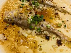 -猪肉婆私房菜(容桂总店)