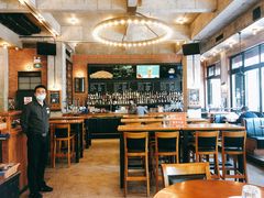 大堂-COMMUNE幻师(五角场店)