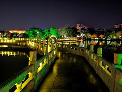 -桂林两江四湖景区