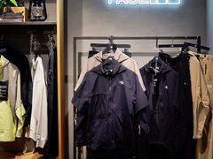-THE NORTH FACE(三里屯ONEBOX店)