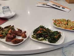 -狼头山火锅 KTV欢唱·烤串(理工大学店)