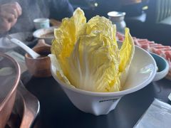 -阳坊胜利涮羊肉(阳坊老店)