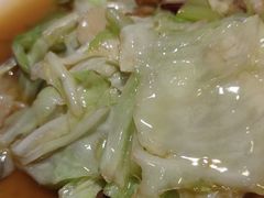 手撕包菜-老鼎万春卤菜(五代传承创始老店)