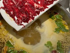 -潮正和潮汕牛肉火锅·老字号(番禺万达店)