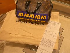 -LV路易威登(德基广场店)