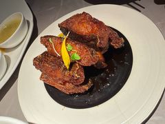 -醉庐·新上海菜(南京西路店)