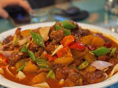 -清真伊源饺子馆(陶然共友大厦店)