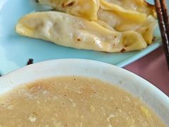-奕宏饺子楼(朱庄小区店)