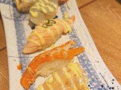 -大雄寿司(洛浦店)