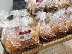 -山崎面包(百联世纪店)