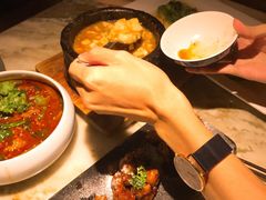 -绿茶餐厅(乐峰广场店)