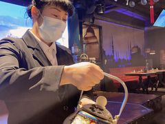 -纳瓦新疆菜(银都店)
