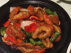 -大咀港式茶餐厅(海岸城店)