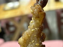 -老白家怡贵园烤肉