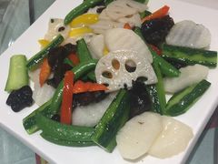 -裕德隆清真饭庄·天津特色菜(东丽店)