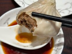 小笼包-熙盛源(滨湖万达店)