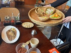 -滇野云南野生菌餐厅(陕西南路店)