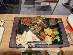-豪客来牛排(金鼎广场店)