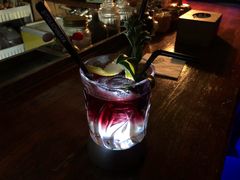 -迦南D BAR