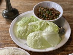 -喜越泰莱·泰越料理(海逸新天地店)