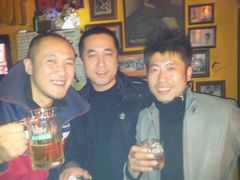 -丽纳尔斯酒吧LENORE’S BAR(三经街店)