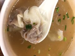 -清真蒋有记(老门东店)