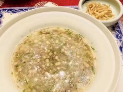 -扬州香格里拉·香宫中餐厅