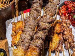 -1819餐厅·团队聚餐·烤串·精酿