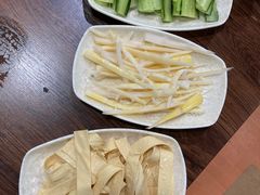 -鱼儿纸包鱼(常乐店)