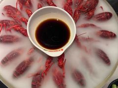 -红盔甲·小龙虾(天钥桥店)