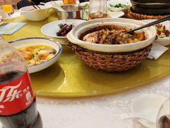 -世外桃源农庄·德清土菜(兴康南路店)
