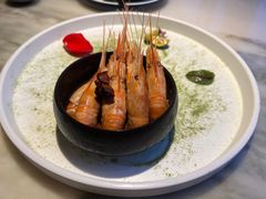 -绿茶餐厅(龙井船宴· 品牌总店)