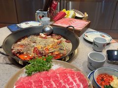 -鸿姐老火锅·传统炒料(上海旗舰店)