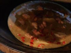 -老家大锅台(世纪城店)