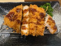 -胜博殿日式炸猪排(西红门店)