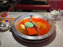 -大龙燚火锅(太古里店)