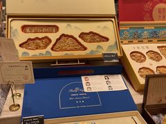 -猫姐私人烘培定制