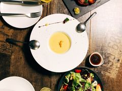 -HIGH FIVE哈福手工汉堡(桂林路店)