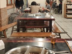 -邓莽子老火锅(鲁祖庙店)