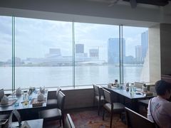 -白天鹅宾馆·流浮阁咖啡厅