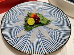 -肆月河豚·新淮扬(金融街店)